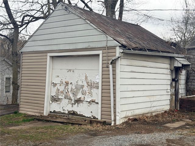 408 SIMMS ST, Mt Washington, PA 15211