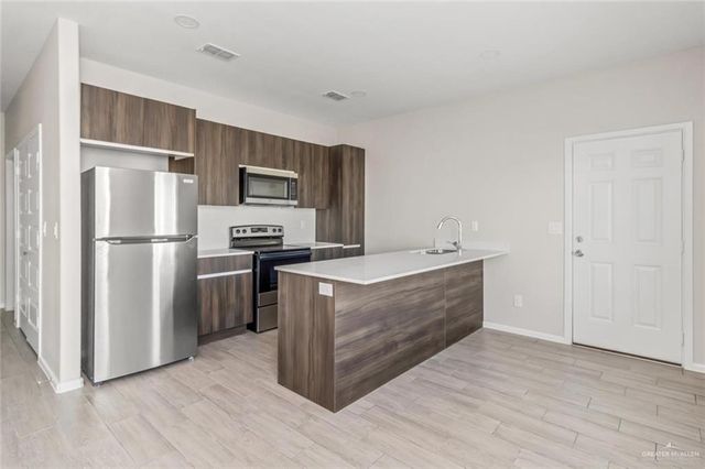 1204 Shavano Drive 3, Edinburg, TX 78541