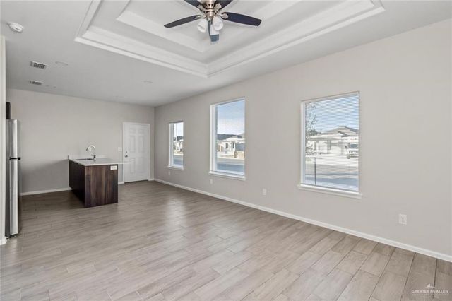 1204 Shavano Drive 3, Edinburg, TX 78541