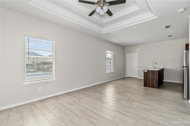 1204 Shavano Drive 3, Edinburg, TX 78541