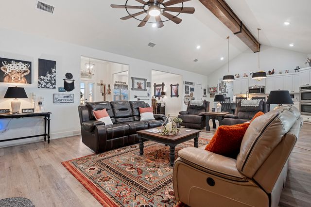 3613 County Road 7660, Lubbock, TX 79423