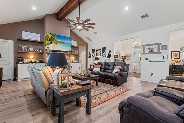 3613 County Road 7660, Lubbock, TX 79423