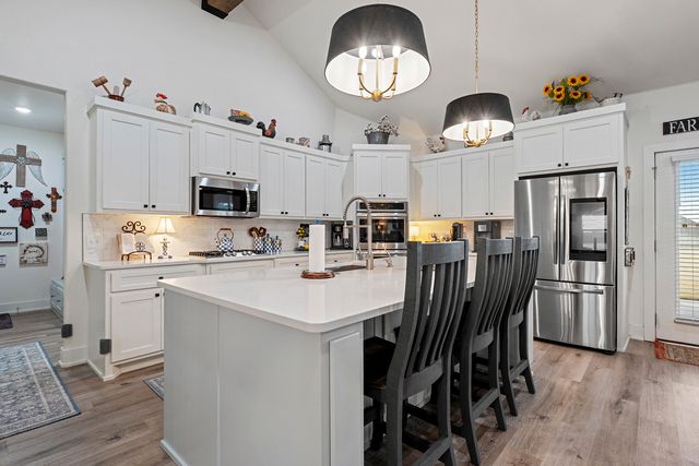 3613 County Road 7660, Lubbock, TX 79423