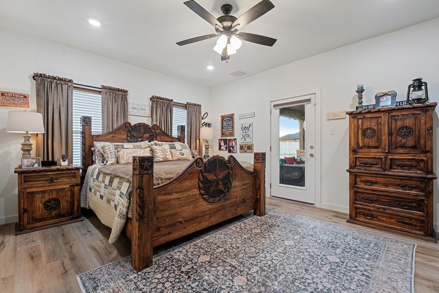 3613 County Road 7660, Lubbock, TX 79423