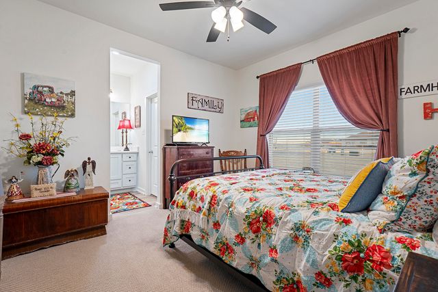 3613 County Road 7660, Lubbock, TX 79423