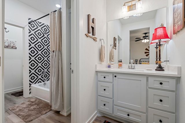 3613 County Road 7660, Lubbock, TX 79423