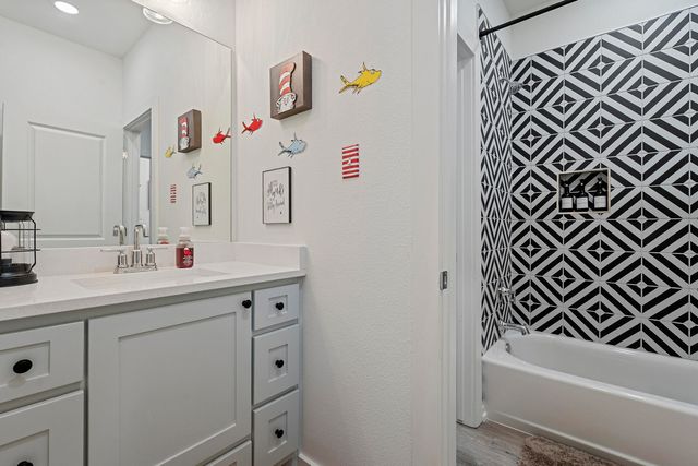 3613 County Road 7660, Lubbock, TX 79423