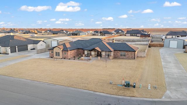 3613 County Road 7660, Lubbock, TX 79423