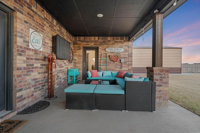 3613 County Road 7660, Lubbock, TX 79423