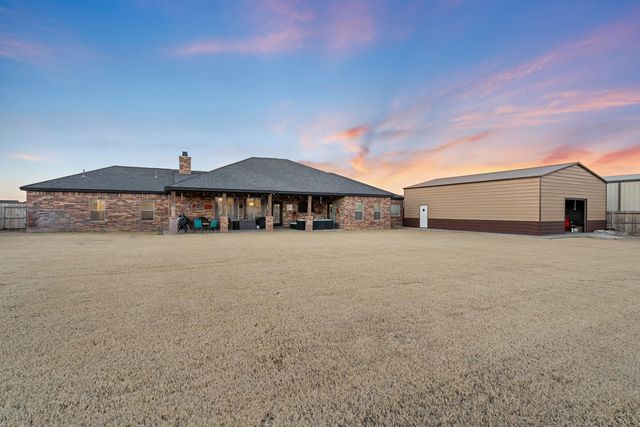 3613 County Road 7660, Lubbock, TX 79423