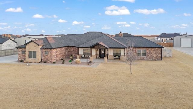 3613 County Road 7660, Lubbock, TX 79423