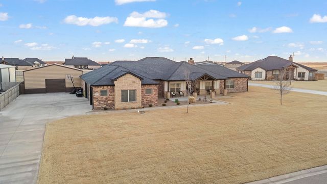 3613 County Road 7660, Lubbock, TX 79423