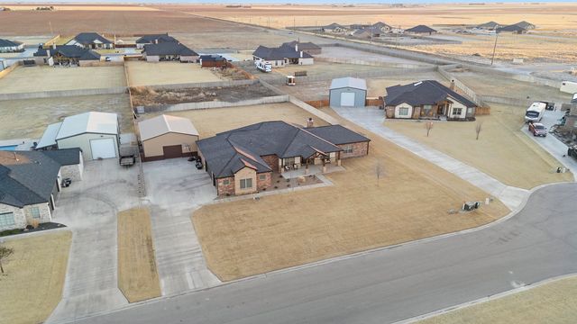 3613 County Road 7660, Lubbock, TX 79423