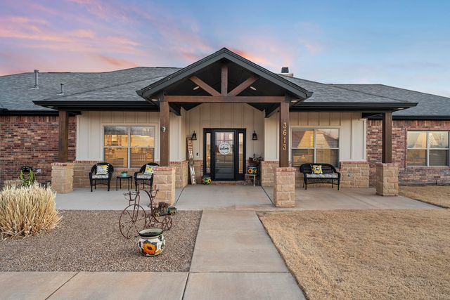 3613 County Road 7660, Lubbock, TX 79423