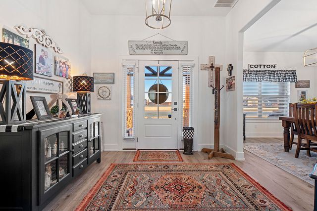 3613 County Road 7660, Lubbock, TX 79423