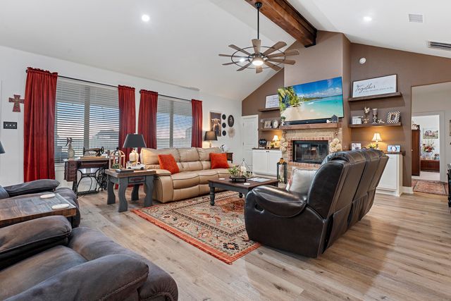 3613 County Road 7660, Lubbock, TX 79423