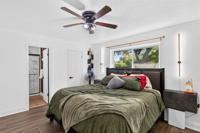 2715 Barrington Place, Arlington, TX 76014