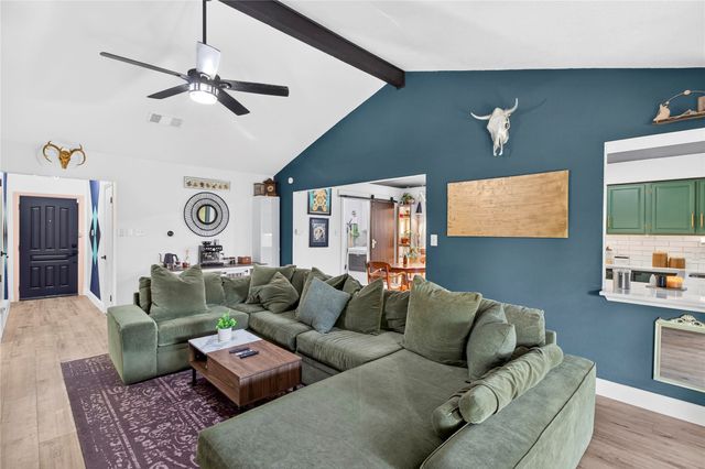 2715 Barrington Place, Arlington, TX 76014