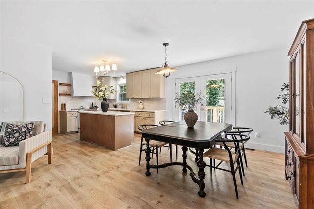 2667 Tammi Lane, Gainesville, GA 30506