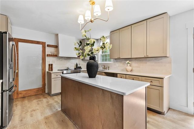 2667 Tammi Lane, Gainesville, GA 30506