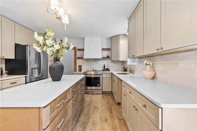 2667 Tammi Lane, Gainesville, GA 30506