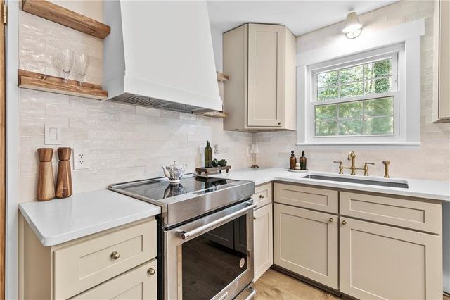 2667 Tammi Lane, Gainesville, GA 30506