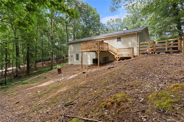 2667 Tammi Lane, Gainesville, GA 30506