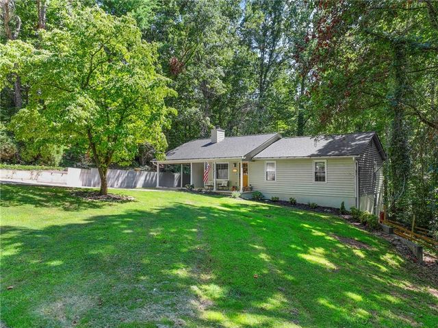 2667 Tammi Lane, Gainesville, GA 30506