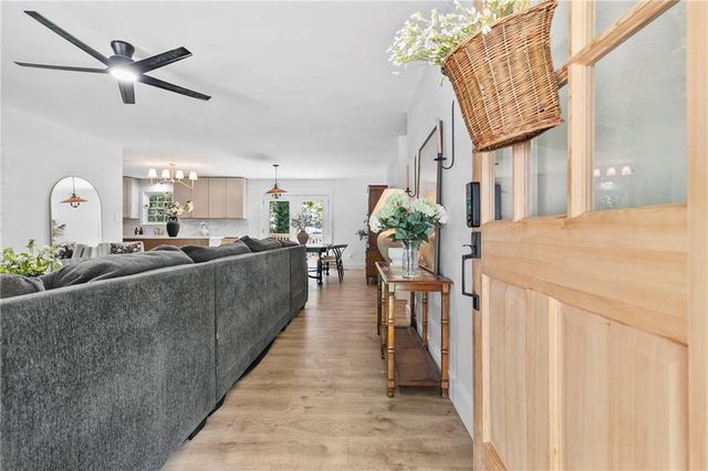 2667 Tammi Lane, Gainesville, GA 30506