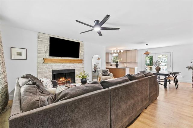 2667 Tammi Lane, Gainesville, GA 30506