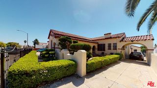 2426 Fairmount Street, Los Angeles, CA 90033