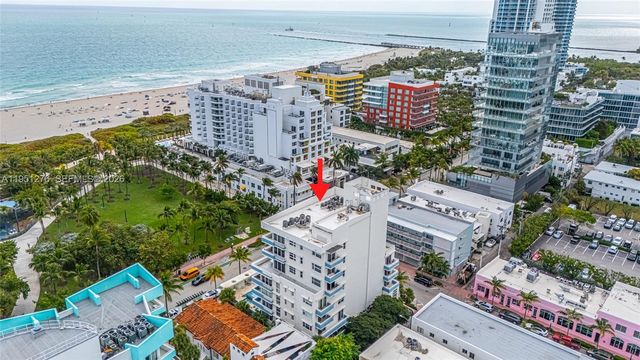 200 Ocean Dr 8F, Miami Beach, FL 33139