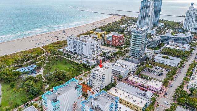 200 Ocean Dr 8F, Miami Beach, FL 33139