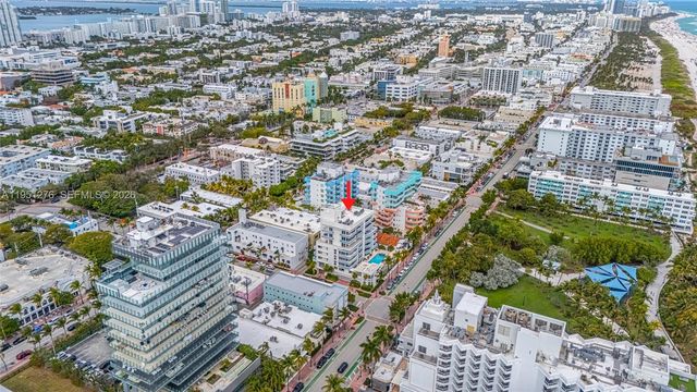 200 Ocean Dr 8F, Miami Beach, FL 33139