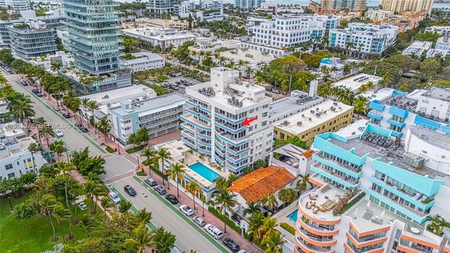 200 Ocean Dr 8F, Miami Beach, FL 33139
