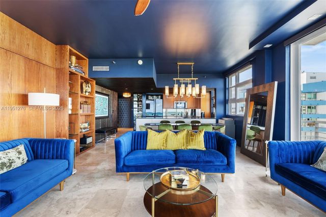 200 Ocean Dr 8F, Miami Beach, FL 33139