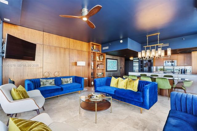 200 Ocean Dr 8F, Miami Beach, FL 33139