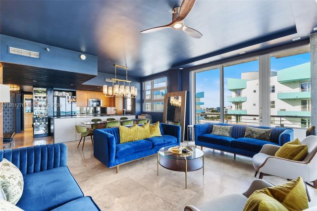 200 Ocean Dr 8F, Miami Beach, FL 33139