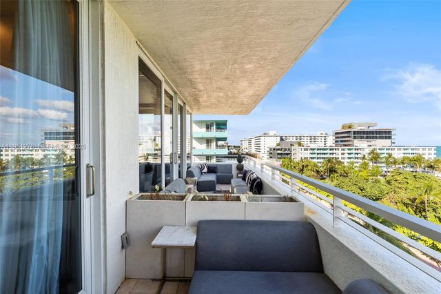 200 Ocean Dr 8F, Miami Beach, FL 33139