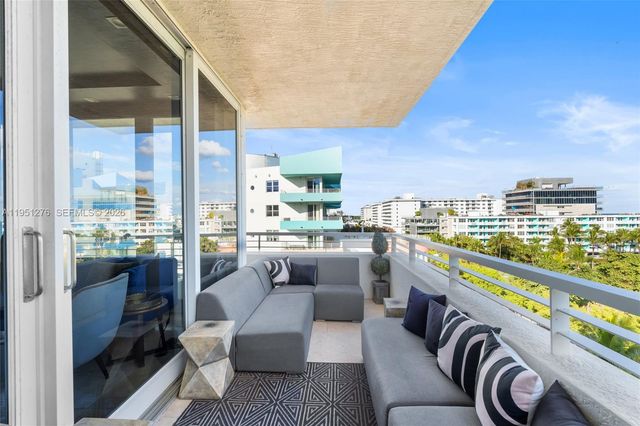 200 Ocean Dr 8F, Miami Beach, FL 33139