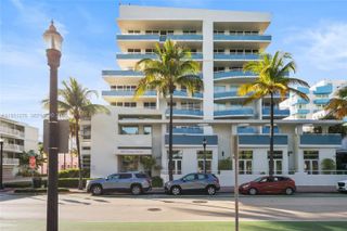 200 Ocean Dr 8F, Miami Beach, FL 33139