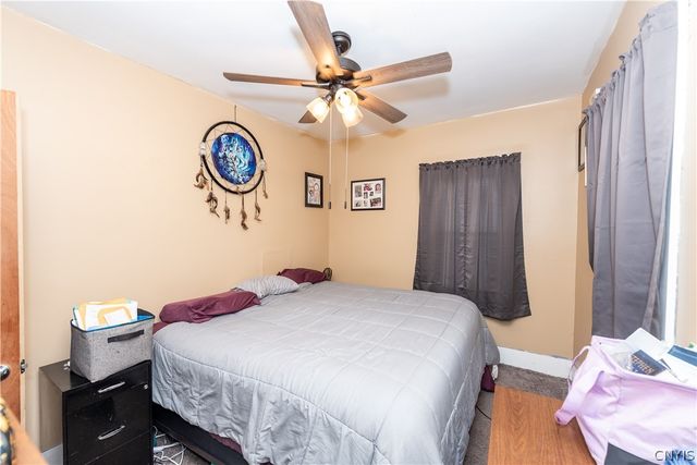 611 South 4th Street, Fulton, NY 13069