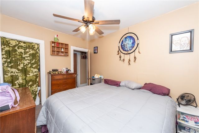 611 South 4th Street, Fulton, NY 13069