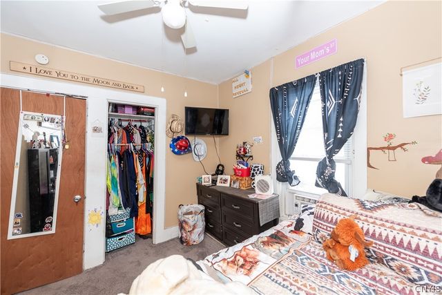 611 South 4th Street, Fulton, NY 13069