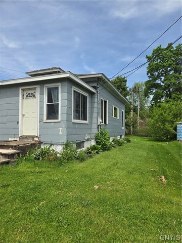 611 South 4th Street, Fulton, NY 13069