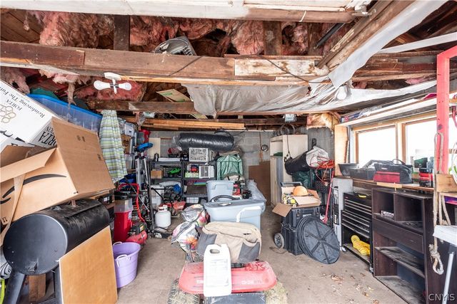 611 South 4th Street, Fulton, NY 13069