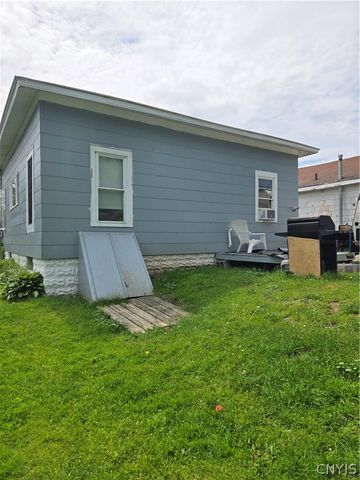 611 South 4th Street, Fulton, NY 13069