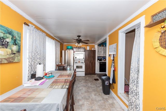 611 South 4th Street, Fulton, NY 13069