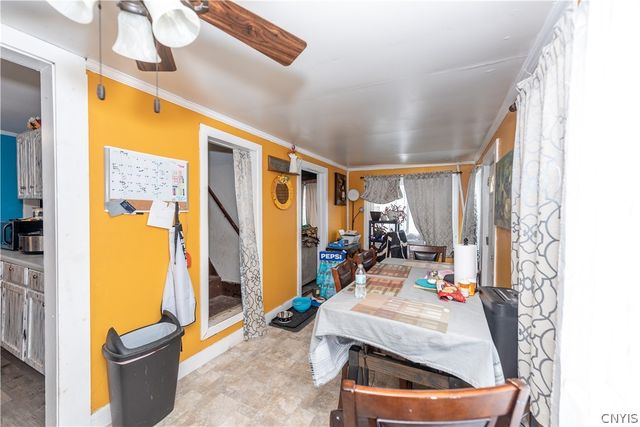 611 South 4th Street, Fulton, NY 13069