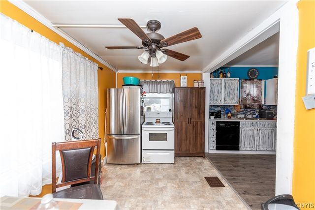 611 South 4th Street, Fulton, NY 13069